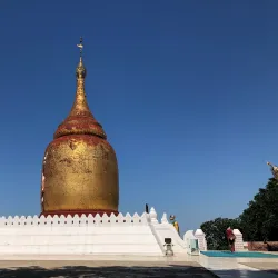 Bu Paya - Bagan