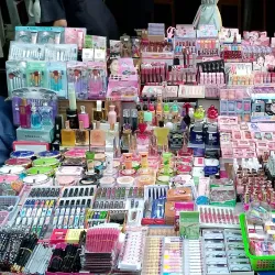 Insein Market - Insein