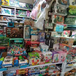 Insein Market - Insein