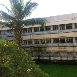 Insein Public Library - Insein