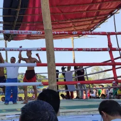 Insein Stadium - Insein