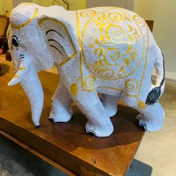 Local Handicraft Shops - Insein