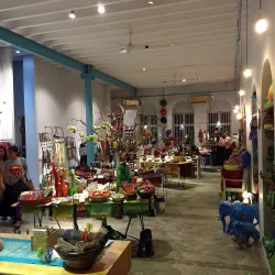 Local Handicraft Shops - Insein