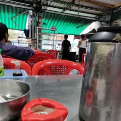 Local Tea Shops - Insein