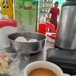 Local Tea Shops - Insein