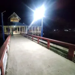 Shwe Myet Hman Pagoda - Insein