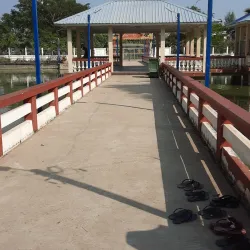 Shwe Myet Hman Pagoda - Insein