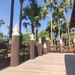 Bagaya Monastery - Inwa (Ava)