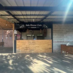 Horse Cart Rides Around Inwa - Inwa (Ava)