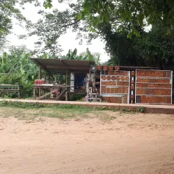 Nanmyin Watch Tower - Inwa (Ava)