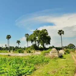 Nanmyin Watch Tower - Inwa (Ava)