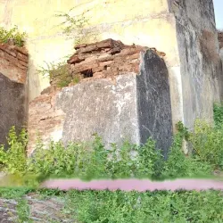 Nanmyin Watch Tower - Inwa (Ava)