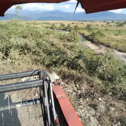 Chin State Border Area - Kalemyo