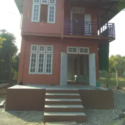 Chin State Border Area - Kalemyo