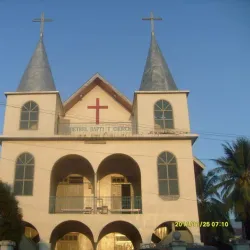 Chin State Border Area - Kalemyo