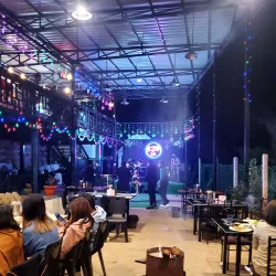 Kalemyo Market - Kalemyo