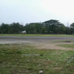 Kalemyo River - Kalemyo