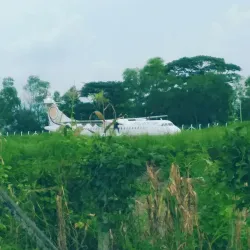 Kalemyo River - Kalemyo