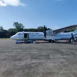 Kalemyo River - Kalemyo