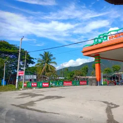 Kalemyo River - Kalemyo