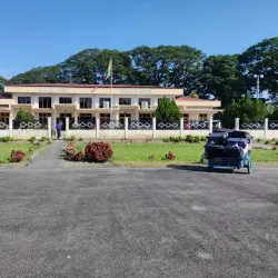 Kalemyo River - Kalemyo