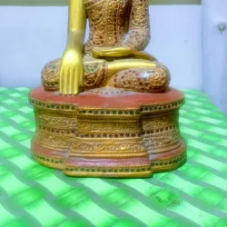 Local Handicraft Shops - Kalemyo