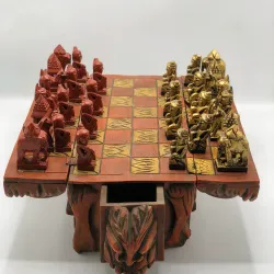 Local Handicraft Shops - Kalemyo