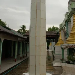 Monasteries and Religious Schools - Kalemyo