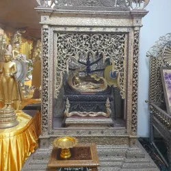 Monasteries and Religious Schools - Kalemyo