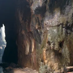 Nearby Natural Parks - Kalemyo