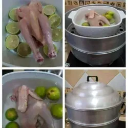 Traditional Burmese Tea Shops - Kalemyo