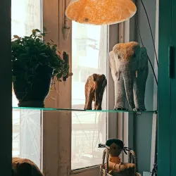 Burmese Traditional Handicraft Shops - Katha