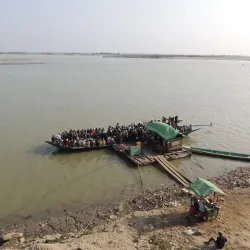 Katha Cultural Center - Katha