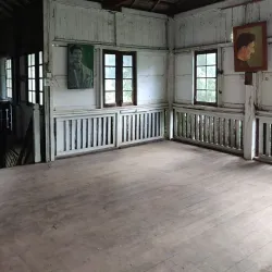 Katha Museum - Katha