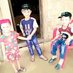 Katha Museum - Katha