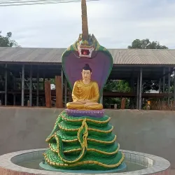 Katha Old Town - Katha