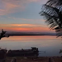 Katha Old Town - Katha