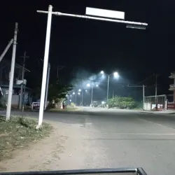 Katha Old Town - Katha