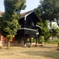 Katha Riverside Park - Katha