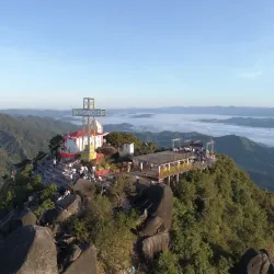 Than Daung Gyi Wildlife Sanctuary - Katha