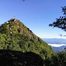 Than Daung Gyi Wildlife Sanctuary - Katha