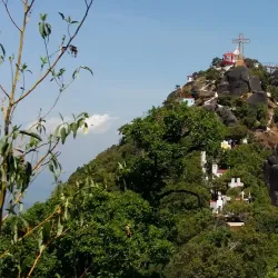 Than Daung Gyi Wildlife Sanctuary - Katha