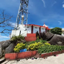 Than Daung Gyi Wildlife Sanctuary - Katha
