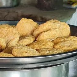 Kyaukpyu Market - Kyaukpyu