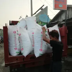 Kyaukpyu Market - Kyaukpyu