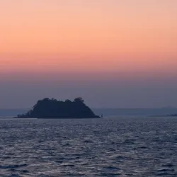 Kyaukpyu River - Kyaukpyu