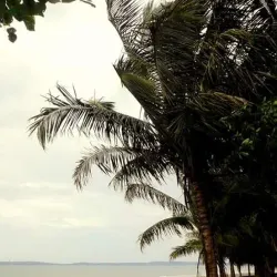 Kyaukpyu River - Kyaukpyu