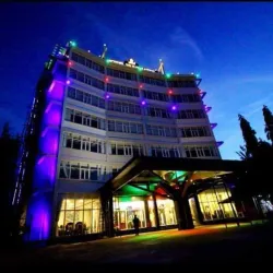 Kyaukpyu River - Kyaukpyu