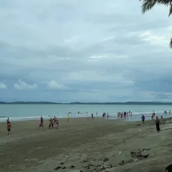 Kyaukpyu War Memorial - Kyaukpyu