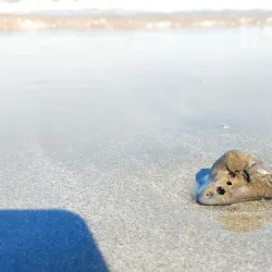 Kyaukpyu War Memorial - Kyaukpyu